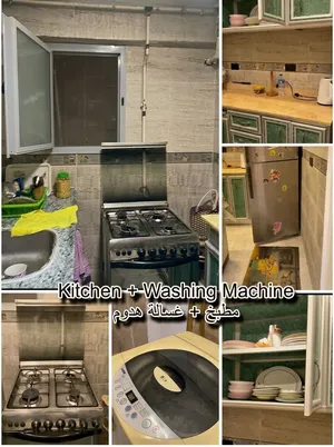 100 m2 3 Bedrooms Apartments for Rent in Alexandria Miami