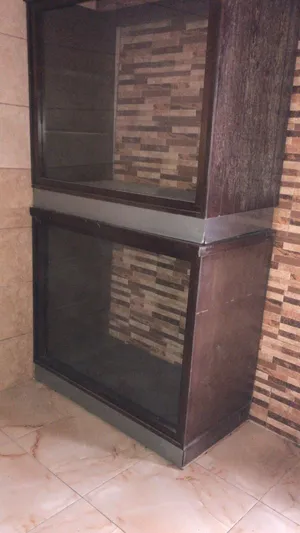 ديكور محل اكسسوارات
