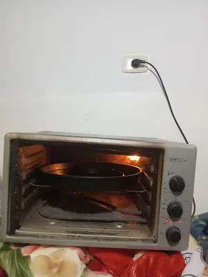 Other 20 - 24 Liters Microwave in Tripoli