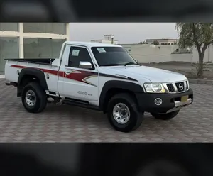 Used Nissan Patrol in Al Sharqiya