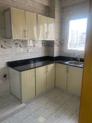 60 m2 2 Bedrooms Apartments for Rent in Muscat Al Mawaleh