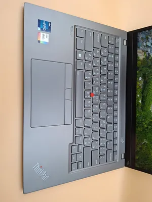 CORE I7 32GB RAM 512GB SSD 12th GENERATION TOUCH SCREEN LENOVO THINKPAD T14s WINDOWS 11PRO LENOVO T