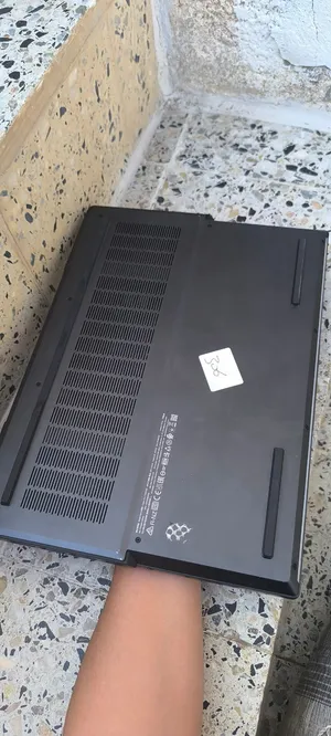 Lenovo Legion Pro 7 لابتوب