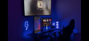 PC Gaming Infiniarc Cube Pro RTX 5060 i5-14400F DDR5