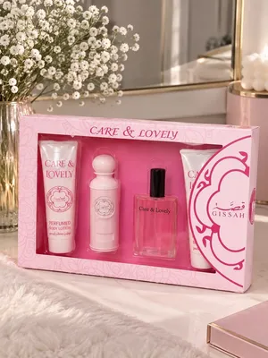 عطور جميله جدااا