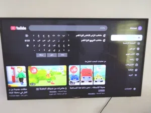 تلفزيون فيلبس