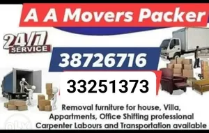 House Shifting