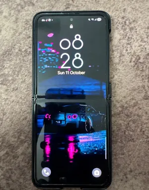 Samsung galaxy z flip 3