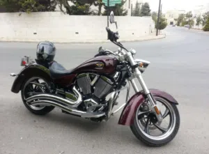 فيكتوري كنج بن 2010