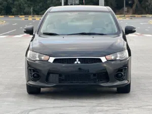 MITSUBISHI LANCER Model: 2016