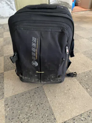 شنطة تخيم Hiking Bag