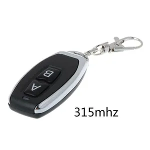 Remote Duplicator For Garage Door