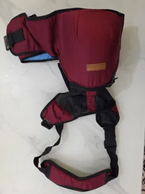 Baby carrier
