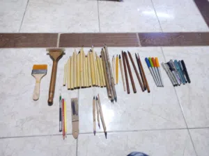 ادوات خط عربي للبيع