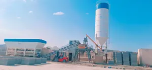 Cement Stone Factory مصنع طابوق الحجر الاسمنتي