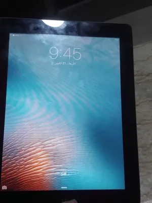 Apple iPad 10 32 GB in Tripoli
