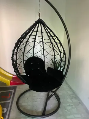 مرجوحة عش البلبل