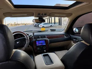 Used Chevrolet Tahoe in Al Riyadh