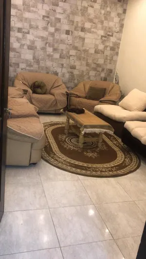 البنيات ـ شقه مفروشه للايجار موقع مميز جدا منطقة راقيه