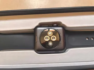 Apple Watch Series 3 Original Black / Space Gray Excellent Condition