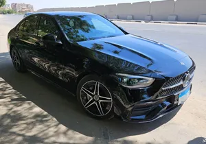 Mercedes-Benz C200 AMG  2022