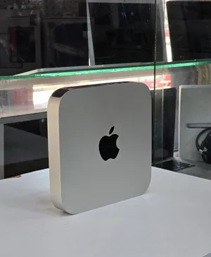 Mac Mini 2012 i5 16GB RAM 512GB SSD