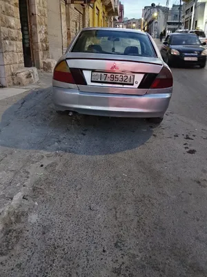 ميتسوبيشي 2001 للبيع