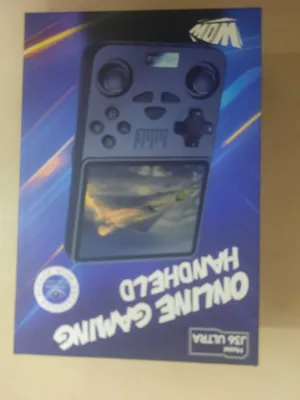 j36 ultra handheld console for sale.