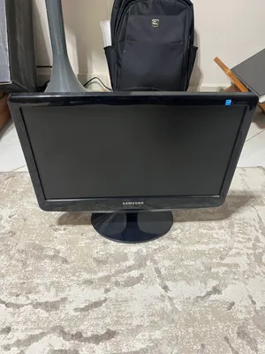 Samsung pc screen