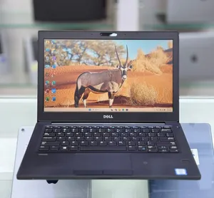 Dell Latitude 7280 Core i7 Processor 7th Generation 2.80Ghz Processor Speed 8gb Ram 256gb Ssd
