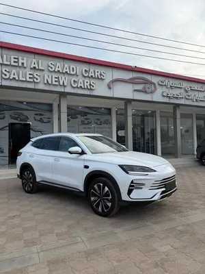 بي واي دي  سونغ بلاس 2025 الفول ابشن