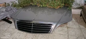 مرسيدس s350 2004 Mercedes-Benz s350 2004