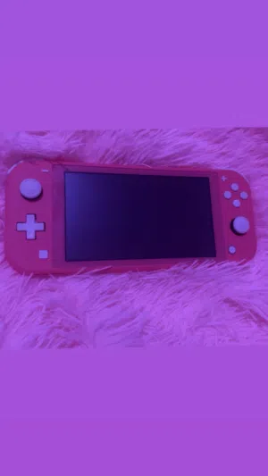 Nintendo Switch Nintendo for sale in Al Ain