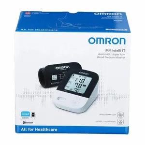 جهاز قياس ضغط الدم Omron M4 Intelli IT – أصلي