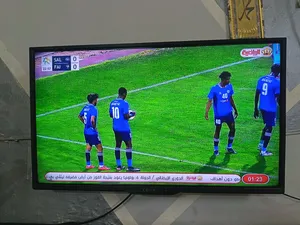 شاشه جنرال ديلوكس 32 بوصه عادي للبيع انا طالب في 25 دينار نهايته ساكن بالزرقاء حي الأمير محمد
