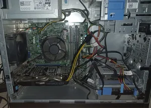 GTX 1660 SUPER 16GB RAM I7 PC