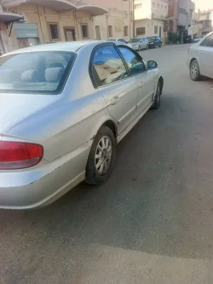 سوناتا 2004
