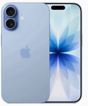 Apple iPhone 17 256 GB in Sharjah