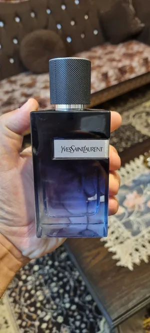 عطر واي أف سان لورانEDP الاصلي تستر