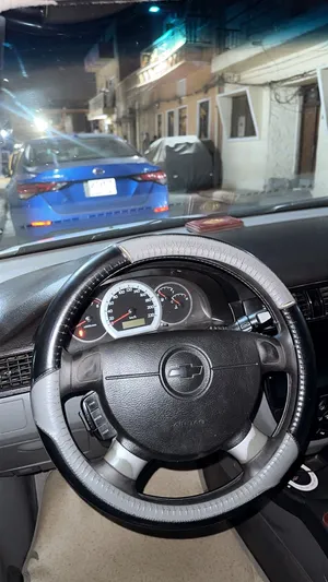 Used Chevrolet Optra in Baghdad