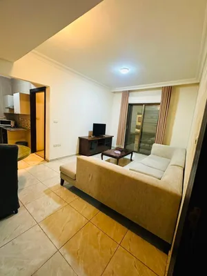100 m2 2 Bedrooms Apartments for Rent in Amman 7th Circle