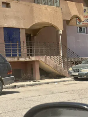 محل للايجار. 4فى 5
