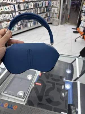 Apple airpod max lightning