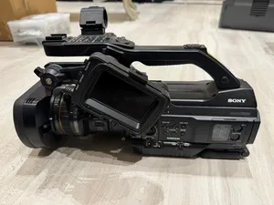Sony PMW-300 XDCAM Professional Camcorder