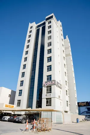 Luxury Living in Sharq - Prime Residences in Kuwait City