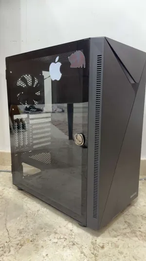 case gamdias