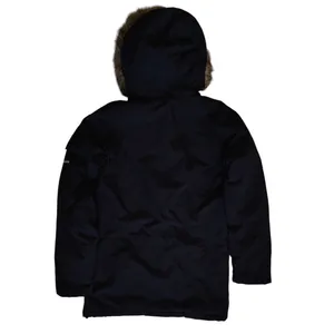 Women's Carhartt trapper parka jacket Size S جاكيت نسائي ماركة كارهارت قياس S