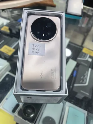 Honor Honor 8 Pro 1 TB in Amman