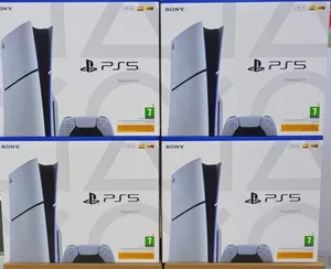 SONY PLAYSTATION 5 FOR SALE