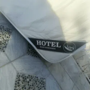 فرشه Hotel زمبركيه 190*180